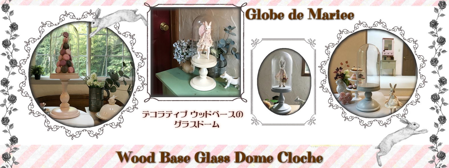 1/6ドール用 作家が作るハンドメイドのドール専用帽子｜アップルホリック