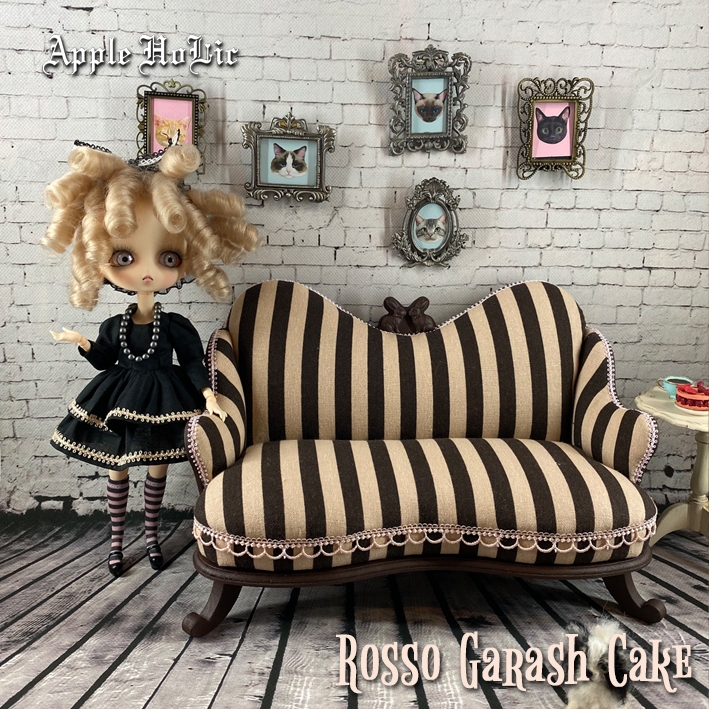 ドール家具　ブライス ブライス認定公式ショップ